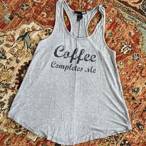 Rebel Sugar Tank Top